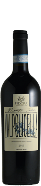 Valpolicella DOC Monte Tabor 2019 