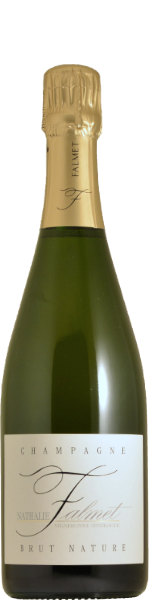 Cuvée Brut Nature 