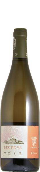 Chenin blanc „Les Puys“ 2022 