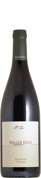 Bickensohler Herrenstück Pinot Noir tr 2022 