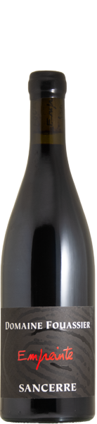 Sancerre „Empreinte“ 2019 