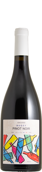 Bugey Pinot Noir 2022 