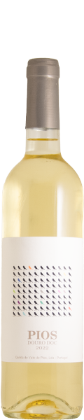 Douro branco „Pios“ 2022 