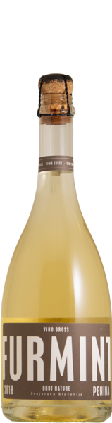 Penina Furmint Brut Nature 2018 