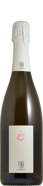 Vin Mousseux Rosé „Bulles Lambert“ 