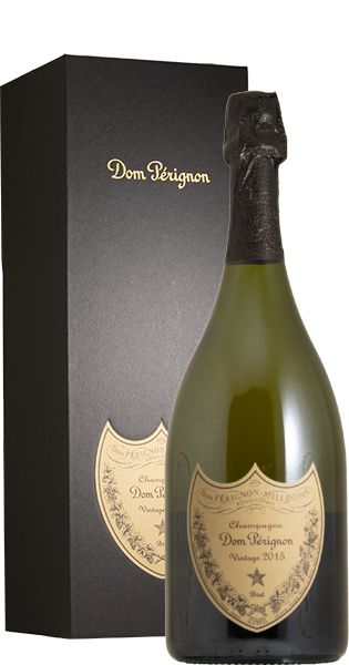 Dom Pérignon Vintage 2015 mit Box 