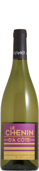 „Le Chenin d’à Côté“ 