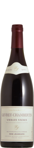 Gevrey Chambertin Vieilles Vignes 2021 