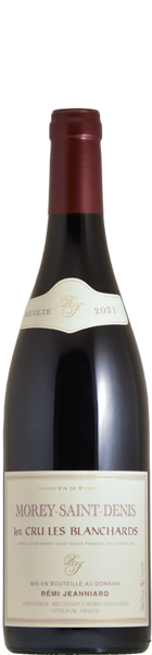 Morey Saint Denis Premier Cru Les Blanchards 2021 