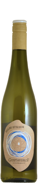 Dittelsheim Riesling 2022 