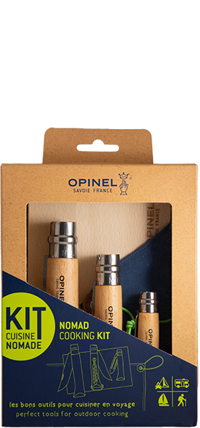 Opinel Outdoor Set 