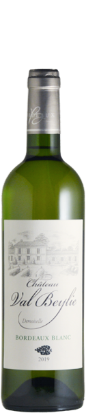 Bordeaux Blanc „Demoiselle“ 2021 