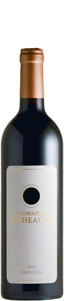 Carignan IGP 2018 