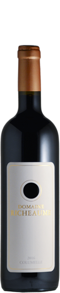 Cuvée rouge „Columelle“ 2019 