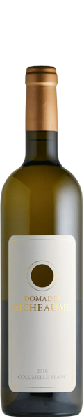 Cuvée blanc „Columelle“ 2020 