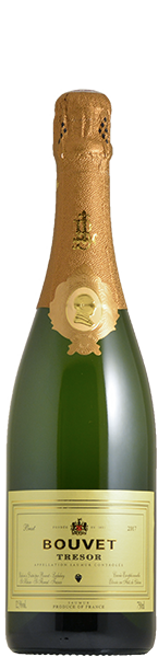 Crémant Brut „Trésor“ 