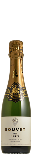 Blanc Brut „1851“ Demi 