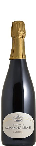 Blanc de Blancs Extra Brut „Latitude“ 