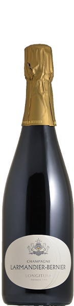 Blanc de Blancs Extra Brut „Longitude“ 