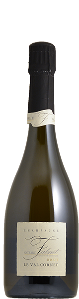 Brut „Le Val Cornet“ 