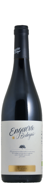 Enguera Reserva 2019 