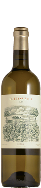 Verdejo „El Transistor“ 2022 