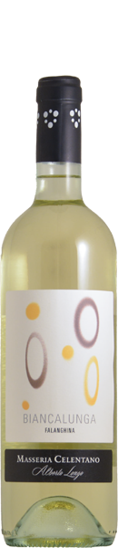 Falanghina „Biancalunga“ 2019 