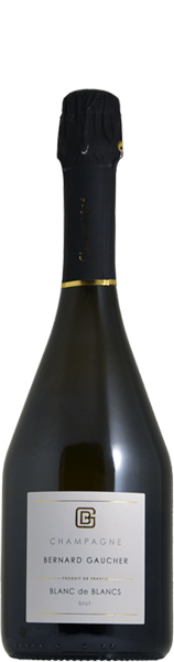 Brut Reserve Blanc de blancs 