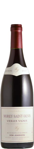 Morey Saint Denis Vieilles Vignes 2014 