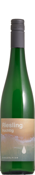 Riesling „fruchtig“ 