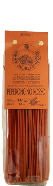 Morelli Linguine Peperoncino Rosso 