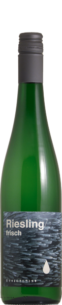 Riesling tr „frisch“ 