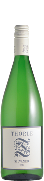 Silvaner tr Liter 2020 