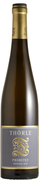 Probstey Riesling tr 2022 