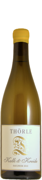 Cuvée „Kalk & Kreide“ tr 2023 