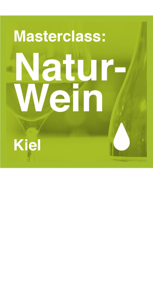 Masterclass Naturwein, kommt 2025 