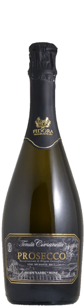 Prosecco Spumante Brut 