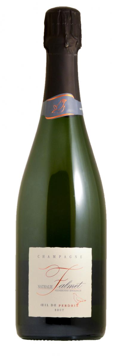 Brut „Œil de Perdrix“ 