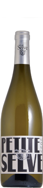 Viognier „Petite Selve“ blanc 2022 