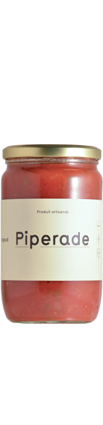 Piperade 