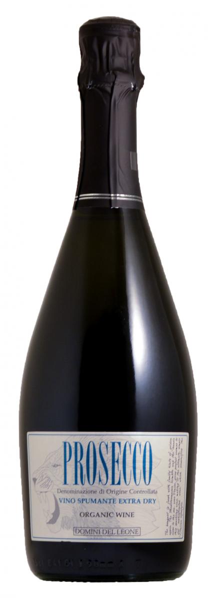 Prosecco Spumante extra dry 