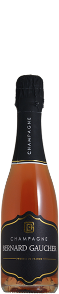 Rosé Brut Demi 