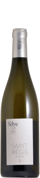 Viognier „Saint Régis“ blanc 2022 