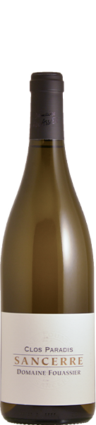 Sancerre „Clos Paradis“ 2022 