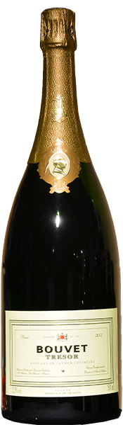 Crémant Brut „Trésor“ Magnum 